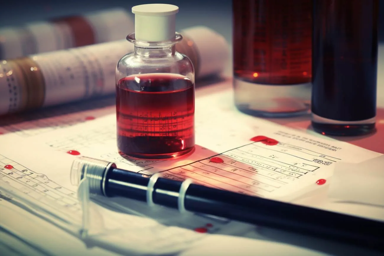 Ce înseamnă hgb la analize de sânge?
