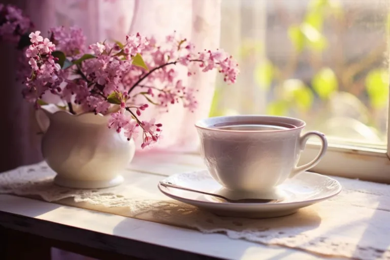 Ceaiul de soc crește tensiunea: adevăr sau mit?